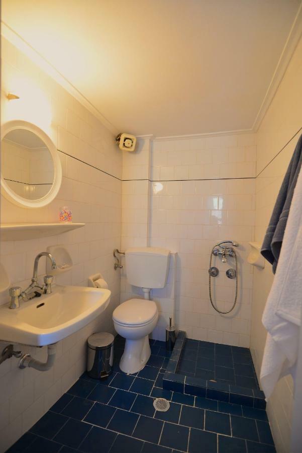 Seagull Rooms Galissas Eksteriør billede